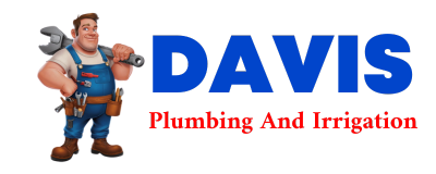 Trusted plumber in PEEL